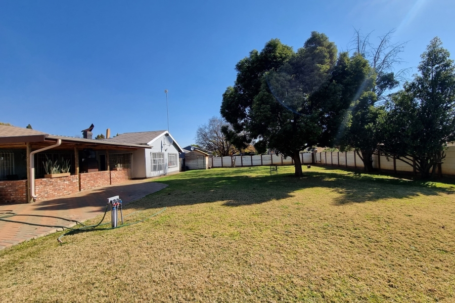 3 Bedroom Property for Sale in Meiringspark North West